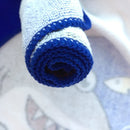 Toalha de Banho Para Bebê com Capuz – Mania de Bebê