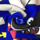 Toalha de Banho Para Bebê com Capuz – Mania de Bebê