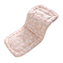 Almofada Redutora Para Carrinho de Bebê - Mania de Bebê