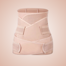 Cinta Pós Parto 3 em 1 – Mania de Bebê