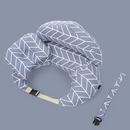 Almofada de Amamentação Multifuncional – Mania de Bebê