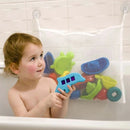 Organizador de Brinquedo de Banho – Mania de Bebê