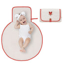 Trocador de Bebê Portátil – Mania de Bebê