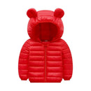 Casaquinho Para Bebê – Mania de Bebê