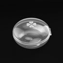 Coletor de Leite Materno Concha – Mania de Bebê