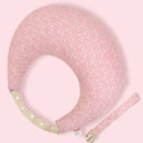 Almofada de Amamentação Multifuncional – Mania de Bebê