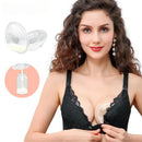 Coletor de Leite Materno Concha – Mania de Bebê