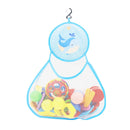 Organizador de Brinquedo de Banho – Mania de Bebê