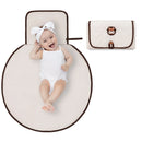 Trocador de Bebê Portátil – Mania de Bebê