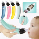 Aspirador Nasal Elétrico Para Bebê – Mania de Bebê