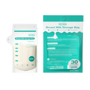 Saquinho para Armazenar Leite Materno – Mania de Bebê