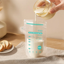 Saquinho para Armazenar Leite Materno – Mania de Bebê