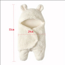 Manta de Ninar Bebê Urso – Mania de Bebê