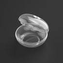 Coletor de Leite Materno Concha – Mania de Bebê