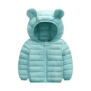 Casaquinho Para Bebê – Mania de Bebê