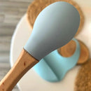 Prato com Ventosa – Bowl de Silicone – Mania de Bebê