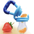 Chupeta de Fruta Introdução Alimentar – Mania de Bebê