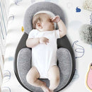 Travesseiros Para Bebês Recém Nascidos – Mania de Bebê