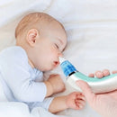 Aspirador Nasal Elétrico Para Bebê – Mania de Bebê