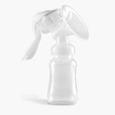 Bomba de Tirar Leite Manual – Mania de Bebê