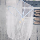 Mosquiteiro Para Berço – Mania de Bebê