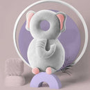 Almofada Protetora Antiqueda