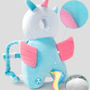 Almofada Protetora Bebe - Mania de Bebê