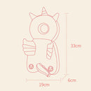 Almofada Protetora Bebe - Mania de Bebê