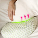 Almofada de Apoio Para Gestantes - Mania de Bebê