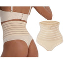 Calcinha de Compressão Pós Parto – Mania de Bebê